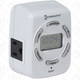 Intermatic DT122K Two-Outlet Digital Timer, $10